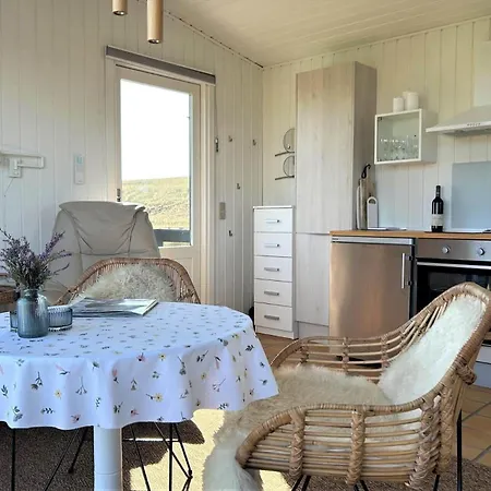 Casa de Férias 70144-ulfborg-klitvej-62 *