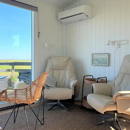 Casa de Férias 70144-ulfborg-klitvej-62 *