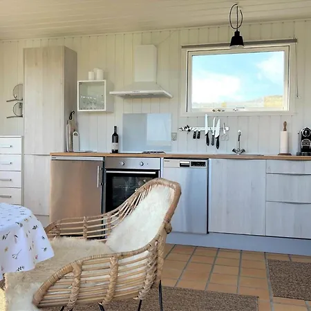 70144-ulfborg-klitvej-62 Tatil Evi