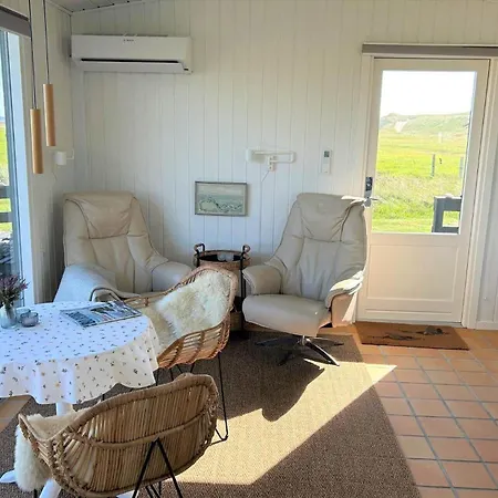 Tatil Evi 70144-ulfborg-klitvej-62 *